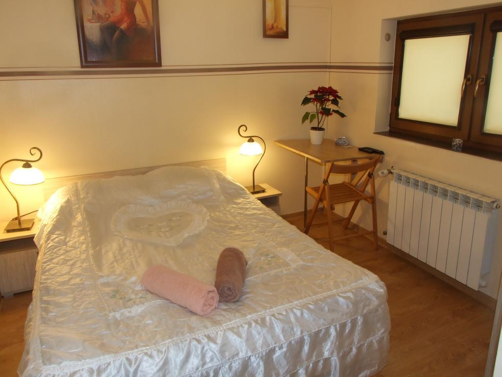 Srebrny Potok Zakopane